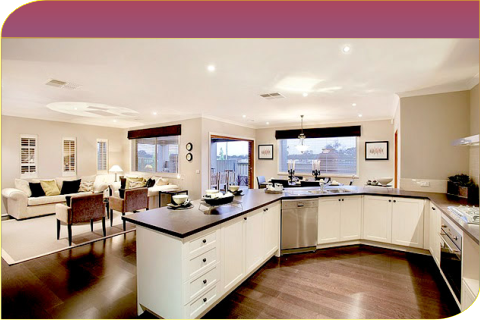 Kitchens